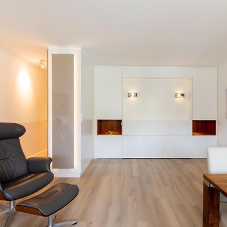 Ferienwohnung Kuschelmuschel Тиммендорфер-Штранд Экстерьер фото