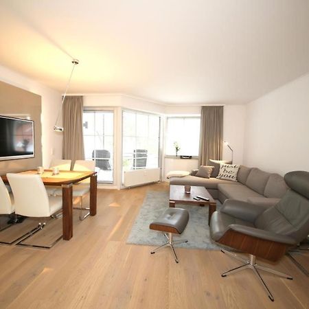 Ferienwohnung Kuschelmuschel Тиммендорфер-Штранд Экстерьер фото