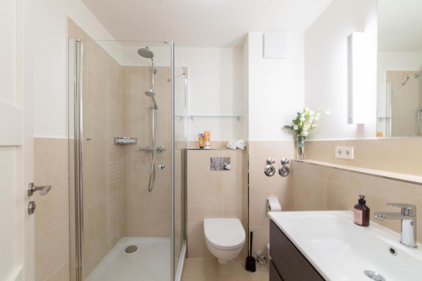 Ferienwohnung Kuschelmuschel Тиммендорфер-Штранд Экстерьер фото
